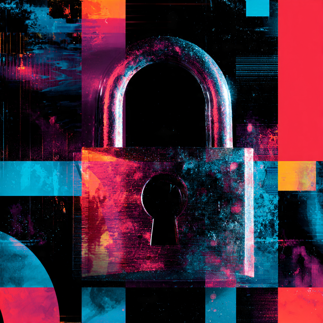Cybersecurity Threats Everyone Will Face in 2026